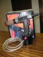 POP-PROSE-2500 - Pneumatics